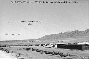 183- ARMEE DE L'AIR EN ALGERIE 1945-1962-30  (8)
